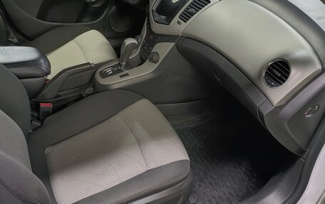 Chevrolet Cruze II, 2012 год, 780 000 рублей, 13 фотография