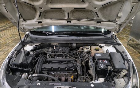 Chevrolet Cruze II, 2012 год, 780 000 рублей, 15 фотография