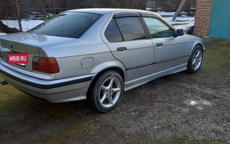 BMW 3 серия, 1992 год, 365 000 рублей, 4 фотография