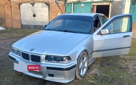 BMW 3 серия, 1992 год, 365 000 рублей, 6 фотография