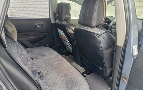 Nissan Qashqai, 2008 год, 975 000 рублей, 13 фотография