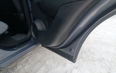 Nissan Qashqai, 2008 год, 975 000 рублей, 11 фотография