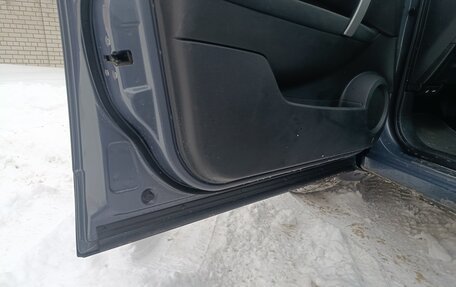 Nissan Qashqai, 2008 год, 975 000 рублей, 9 фотография