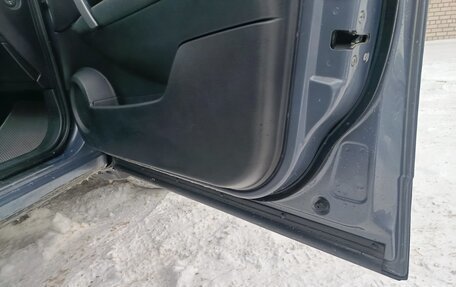 Nissan Qashqai, 2008 год, 975 000 рублей, 14 фотография