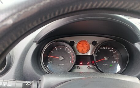 Nissan Qashqai, 2008 год, 975 000 рублей, 17 фотография