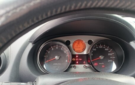 Nissan Qashqai, 2008 год, 975 000 рублей, 16 фотография