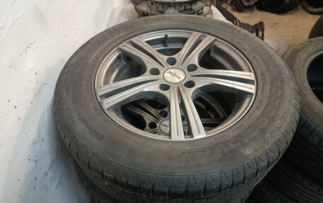 Nissan Qashqai, 2008 год, 975 000 рублей, 20 фотография