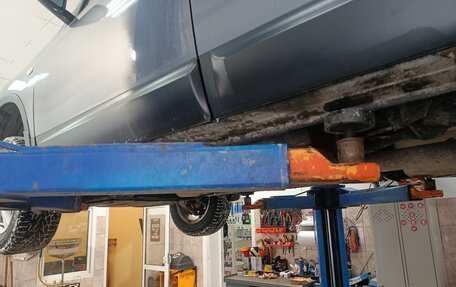 Nissan Qashqai, 2008 год, 975 000 рублей, 23 фотография