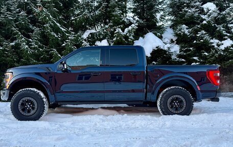 Ford F-150, 2023 год, 10 900 000 рублей, 2 фотография