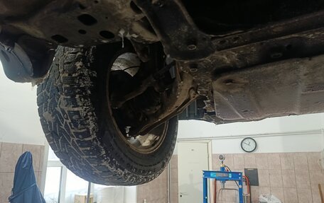 Nissan Qashqai, 2008 год, 975 000 рублей, 26 фотография