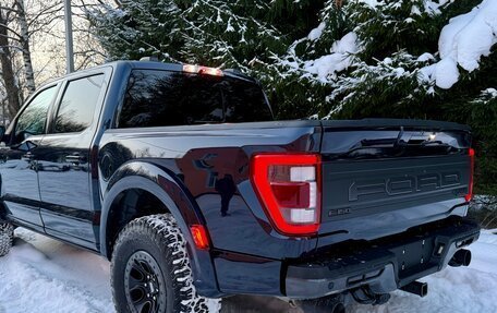 Ford F-150, 2023 год, 10 900 000 рублей, 3 фотография