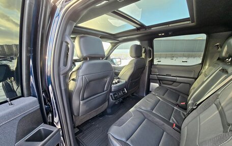 Ford F-150, 2023 год, 10 900 000 рублей, 9 фотография