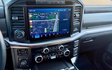 Ford F-150, 2023 год, 10 900 000 рублей, 5 фотография