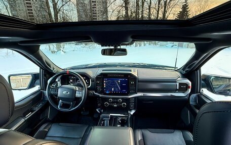 Ford F-150, 2023 год, 10 900 000 рублей, 6 фотография