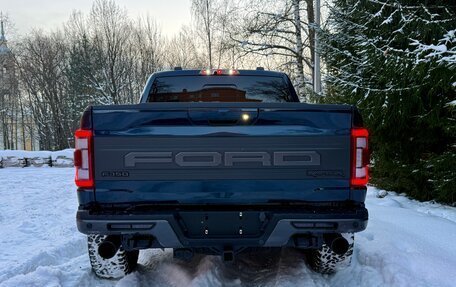 Ford F-150, 2023 год, 10 900 000 рублей, 4 фотография