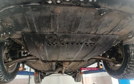 Nissan Qashqai, 2008 год, 975 000 рублей, 22 фотография