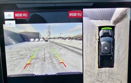 Ford F-150, 2023 год, 10 900 000 рублей, 7 фотография