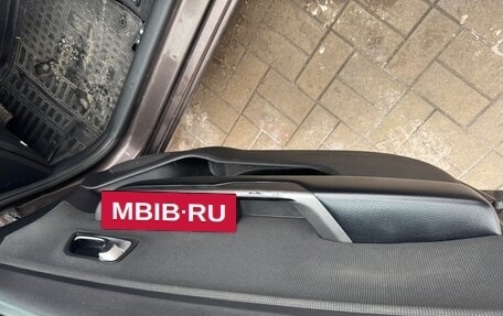 KIA Rio III рестайлинг, 2016 год, 750 000 рублей, 12 фотография