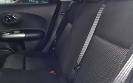 Nissan Juke II, 2014 год, 990 000 рублей, 7 фотография