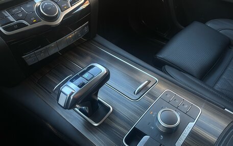 Haval H9 I рестайлинг, 2022 год, 3 299 000 рублей, 12 фотография