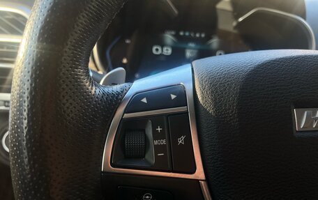 Haval H9 I рестайлинг, 2022 год, 3 299 000 рублей, 13 фотография