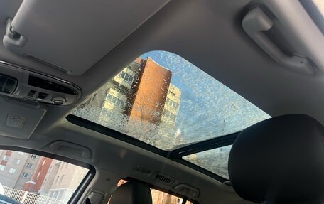 Haval H9 I рестайлинг, 2022 год, 3 299 000 рублей, 15 фотография