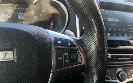 Haval H9 I рестайлинг, 2022 год, 3 299 000 рублей, 14 фотография