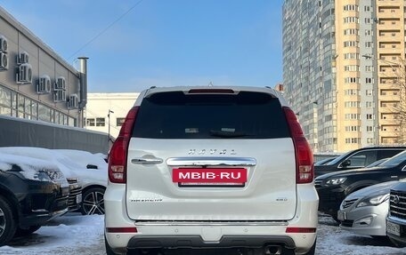 Haval H9 I рестайлинг, 2022 год, 3 299 000 рублей, 5 фотография