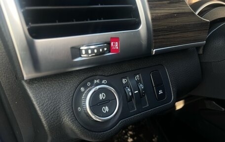 Haval H9 I рестайлинг, 2022 год, 3 299 000 рублей, 18 фотография