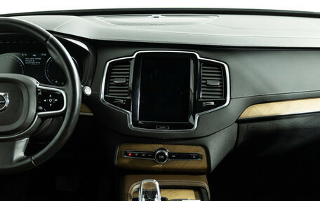 Volvo XC90 II рестайлинг, 2019 год, 5 149 700 рублей, 14 фотография