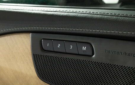 Volvo XC90 II рестайлинг, 2019 год, 5 149 700 рублей, 16 фотография