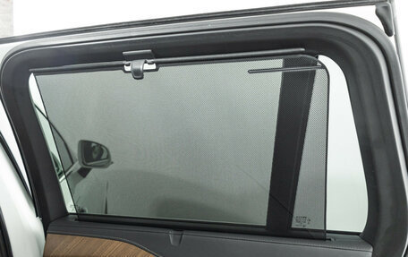 Volvo XC90 II рестайлинг, 2019 год, 5 149 700 рублей, 22 фотография