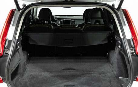 Volvo XC90 II рестайлинг, 2019 год, 5 149 700 рублей, 23 фотография