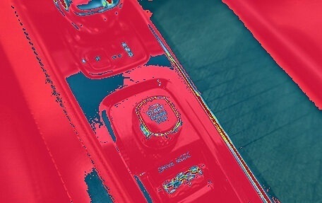 Volvo XC90 II рестайлинг, 2019 год, 5 149 700 рублей, 21 фотография