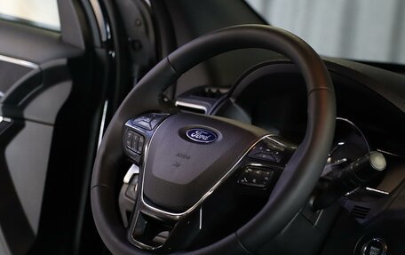 Ford Explorer VI, 2018 год, 2 649 000 рублей, 5 фотография