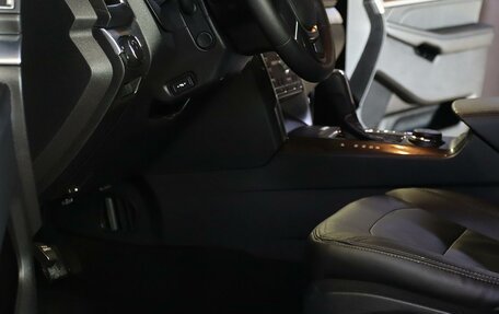 Ford Explorer VI, 2018 год, 2 649 000 рублей, 9 фотография