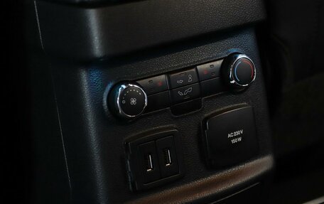 Ford Explorer VI, 2018 год, 2 649 000 рублей, 15 фотография