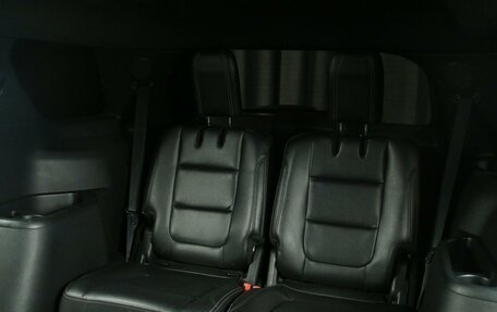 Ford Explorer VI, 2018 год, 2 649 000 рублей, 16 фотография