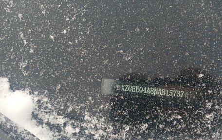 Haval Jolion, 2022 год, 1 480 000 рублей, 5 фотография