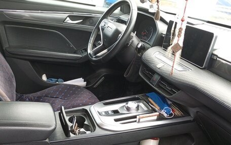 Haval Jolion, 2022 год, 1 480 000 рублей, 6 фотография