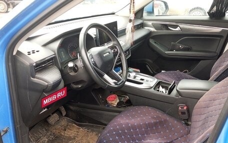 Haval Jolion, 2022 год, 1 480 000 рублей, 8 фотография