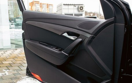 Hyundai i40 I рестайлинг, 2017 год, 1 295 000 рублей, 12 фотография