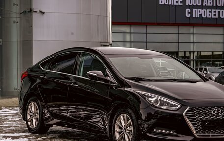 Hyundai i40 I рестайлинг, 2017 год, 1 295 000 рублей, 7 фотография
