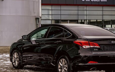 Hyundai i40 I рестайлинг, 2017 год, 1 295 000 рублей, 8 фотография