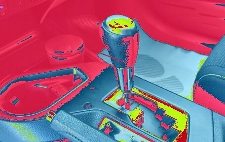 Toyota RAV4, 2018 год, 2 050 000 рублей, 11 фотография