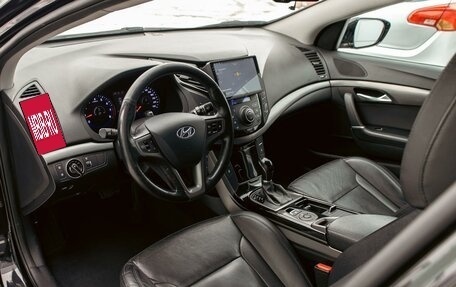 Hyundai i40 I рестайлинг, 2017 год, 1 295 000 рублей, 13 фотография