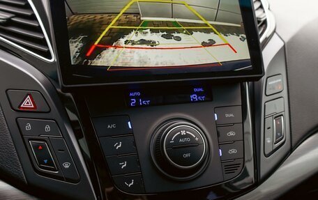 Hyundai i40 I рестайлинг, 2017 год, 1 295 000 рублей, 15 фотография