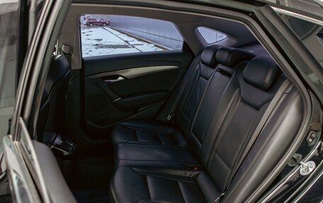 Hyundai i40 I рестайлинг, 2017 год, 1 295 000 рублей, 17 фотография