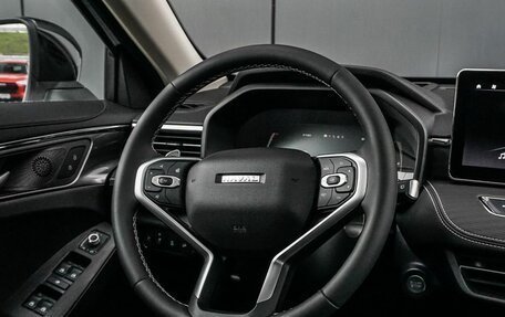 Haval Jolion, 2026 год, 2 649 000 рублей, 9 фотография