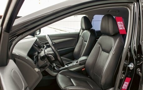 Hyundai i40 I рестайлинг, 2017 год, 1 295 000 рублей, 11 фотография